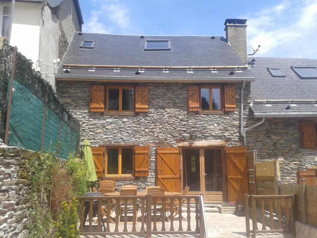 Villa Les Granges De La Fontaine Antignac Habitación foto